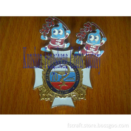 Badge